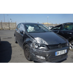 Ceinture arriere gauche VOLKSWAGEN POLO 5