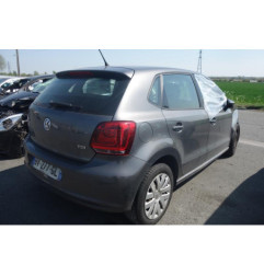 Ceinture arriere gauche VOLKSWAGEN POLO 5