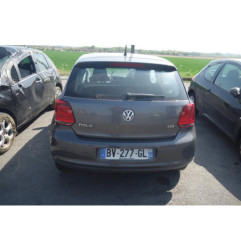 Ceinture arriere gauche VOLKSWAGEN POLO 5