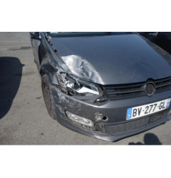 Ceinture arriere gauche VOLKSWAGEN POLO 5