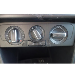 Ceinture arriere gauche VOLKSWAGEN POLO 5