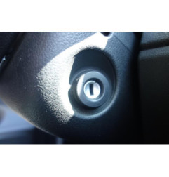 Ceinture arriere gauche VOLKSWAGEN POLO 5