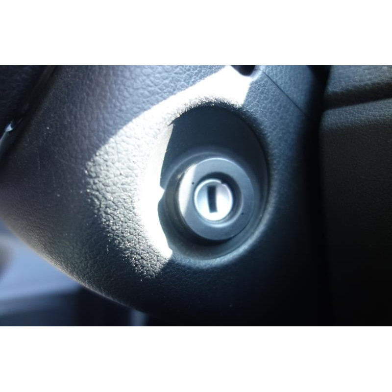 Ceinture arriere gauche VOLKSWAGEN POLO 5 Photo n°15