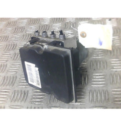 Bloc ABS (freins anti-blocage) CITROEN C4 PICASSO 1 Photo n°1