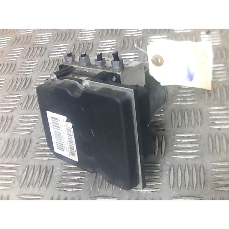 Bloc ABS (freins anti-blocage) CITROEN C4 PICASSO 1 Photo n°1