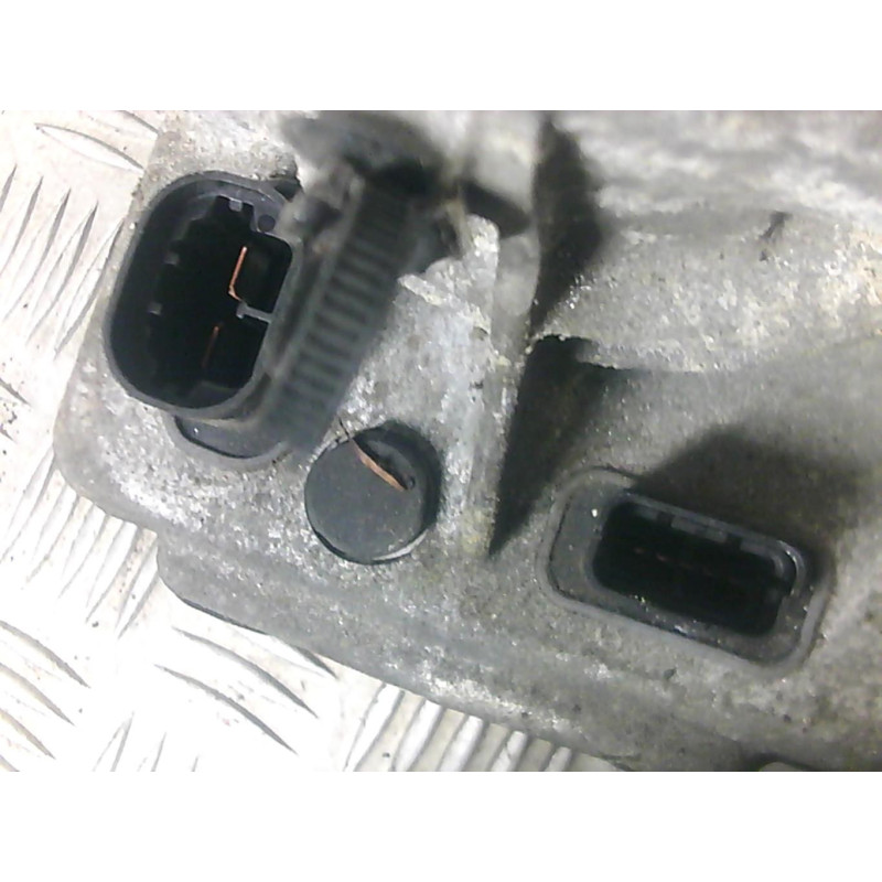 Pompe de direction CITROEN C4 PICASSO 1 Photo n°3