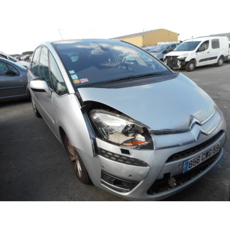 Pompe de direction CITROEN C4 PICASSO 1 Photo n°5