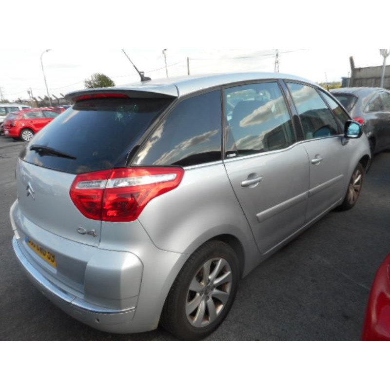 Pompe de direction CITROEN C4 PICASSO 1 Photo n°6