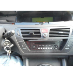 Pompe de direction CITROEN C4 PICASSO 1
