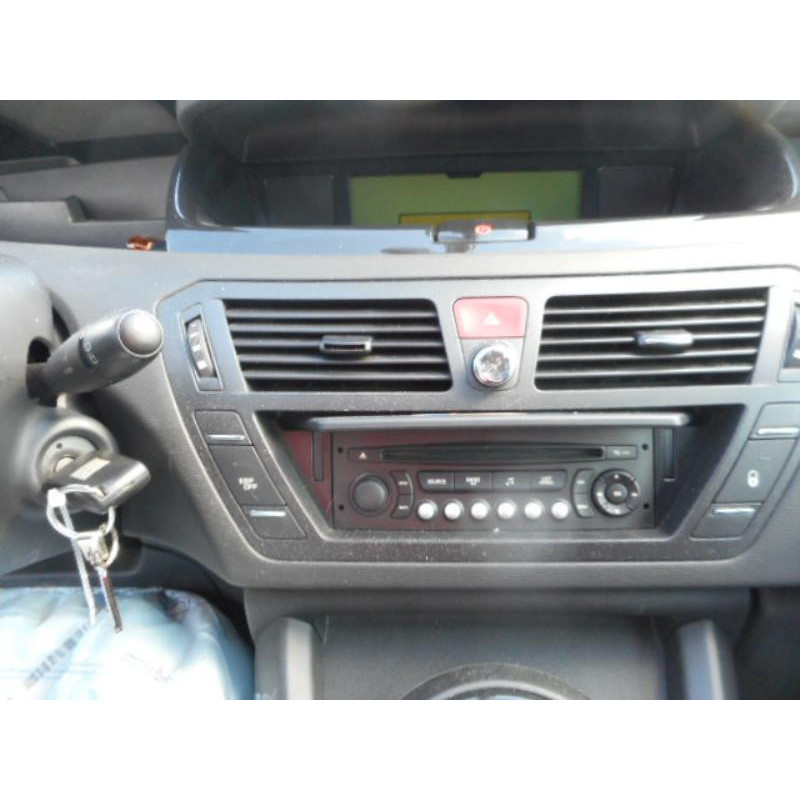 Pompe de direction CITROEN C4 PICASSO 1 Photo n°9