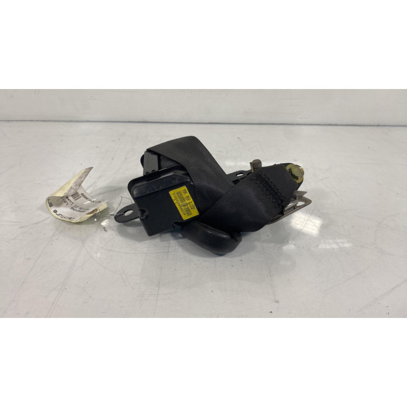Ceinture arriere droit SSANGYONG REXTON 1 Photo n°1