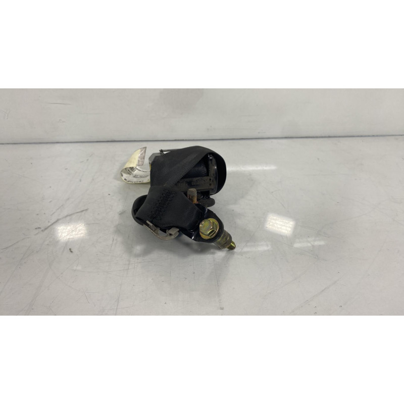 Ceinture arriere droit SSANGYONG REXTON 1 Photo n°2