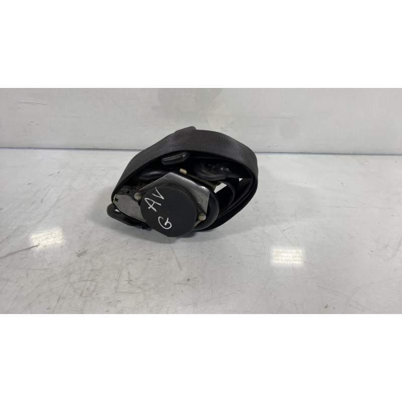 Pretensionneur de ceinture avant gauche SSANGYONG REXTON 1 Photo n°3