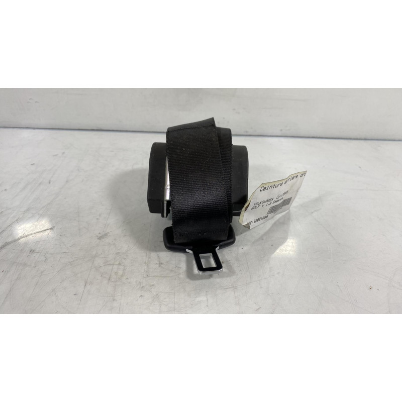 Ceinture arriere droit VOLKSWAGEN GOLF 5 Photo n°2