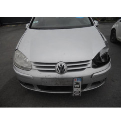 Ceinture arriere droit VOLKSWAGEN GOLF 5