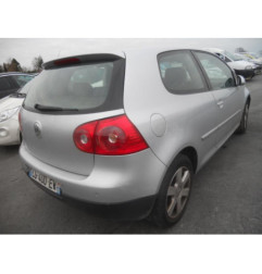 Ceinture arriere droit VOLKSWAGEN GOLF 5