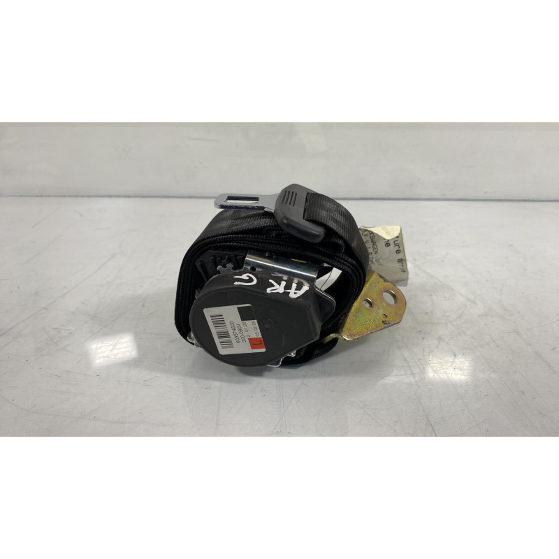 Ceinture arriere gauche VOLKSWAGEN GOLF 5 Photo n°2
