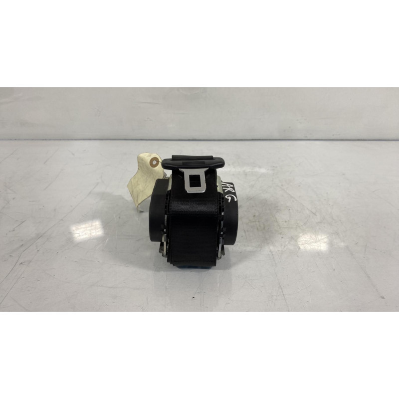 Ceinture arriere gauche VOLKSWAGEN GOLF 5 Photo n°3
