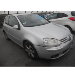 Ceinture arriere gauche VOLKSWAGEN GOLF 5