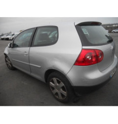 Ceinture arriere gauche VOLKSWAGEN GOLF 5