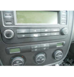 Ceinture arriere gauche VOLKSWAGEN GOLF 5