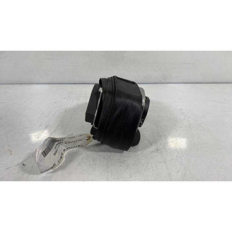 Pretensionneur de ceinture avant gauche VOLKSWAGEN GOLF 5 Photo n°3