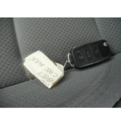 Pretensionneur de ceinture avant gauche VOLKSWAGEN GOLF 5