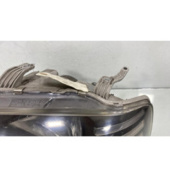 Optique avant principal gauche (feux)(phare) DAEWOO KALOS