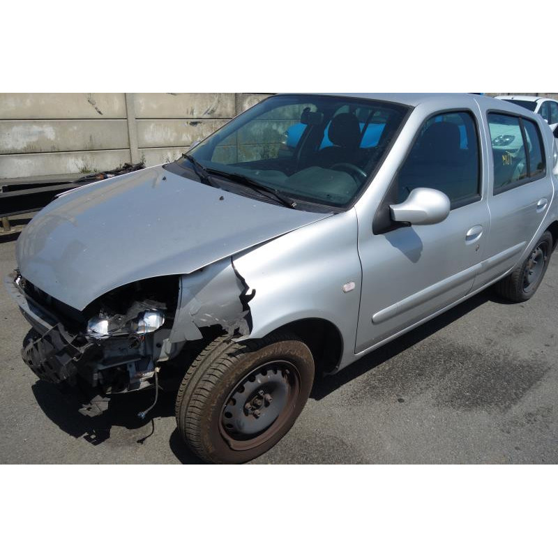 Bloc ABS (freins anti-blocage) RENAULT CLIO 2 CAMPUS Photo n°3