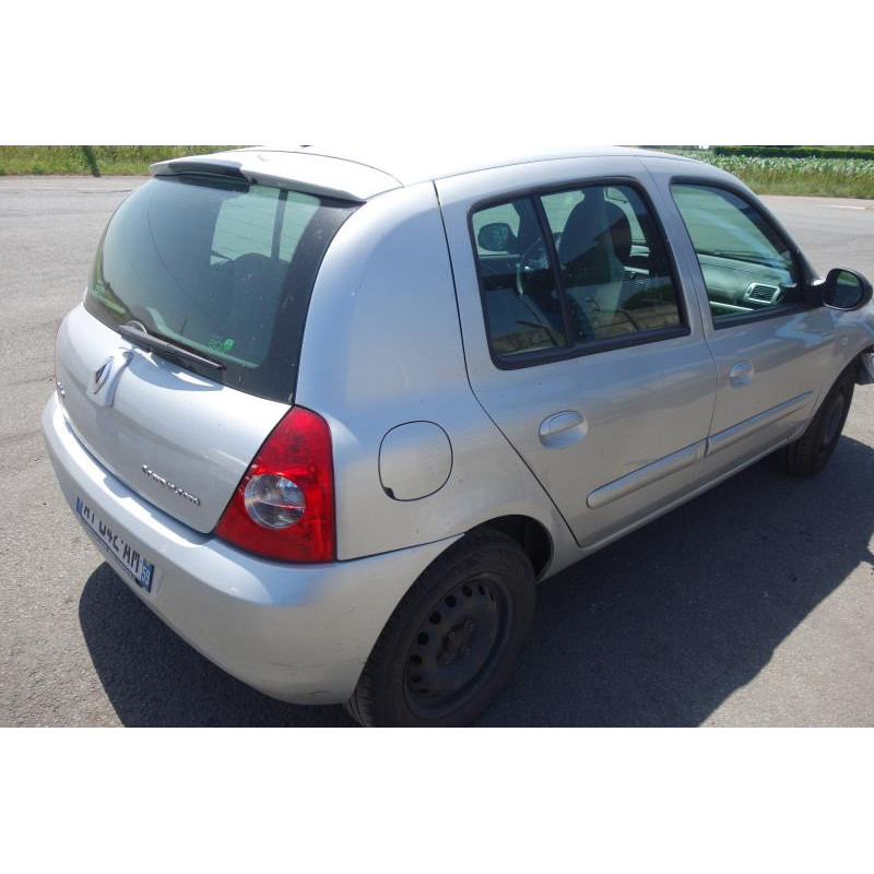 Bloc ABS (freins anti-blocage) RENAULT CLIO 2 CAMPUS Photo n°5