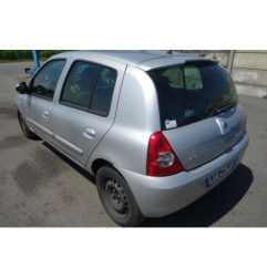 Bloc ABS (freins anti-blocage) RENAULT CLIO 2 CAMPUS