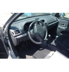 Bloc ABS (freins anti-blocage) RENAULT CLIO 2 CAMPUS