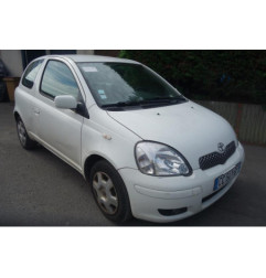 Bloc ABS (freins anti-blocage) TOYOTA YARIS 1