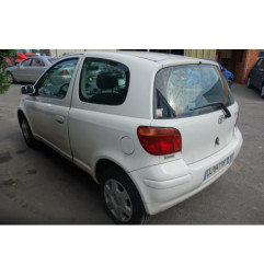Bloc ABS (freins anti-blocage) TOYOTA YARIS 1