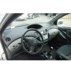 Bloc ABS (freins anti-blocage) TOYOTA YARIS 1