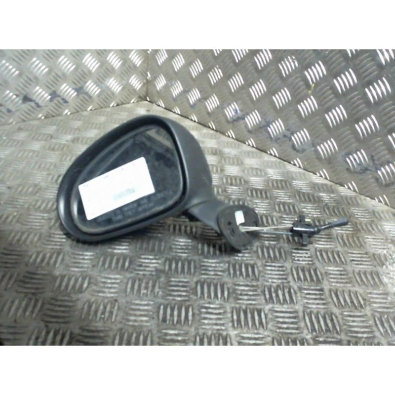 Retroviseur gauche CHEVROLET MATIZ 2 Photo n°1