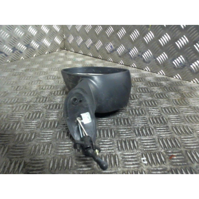 Retroviseur gauche CHEVROLET MATIZ 2 Photo n°2