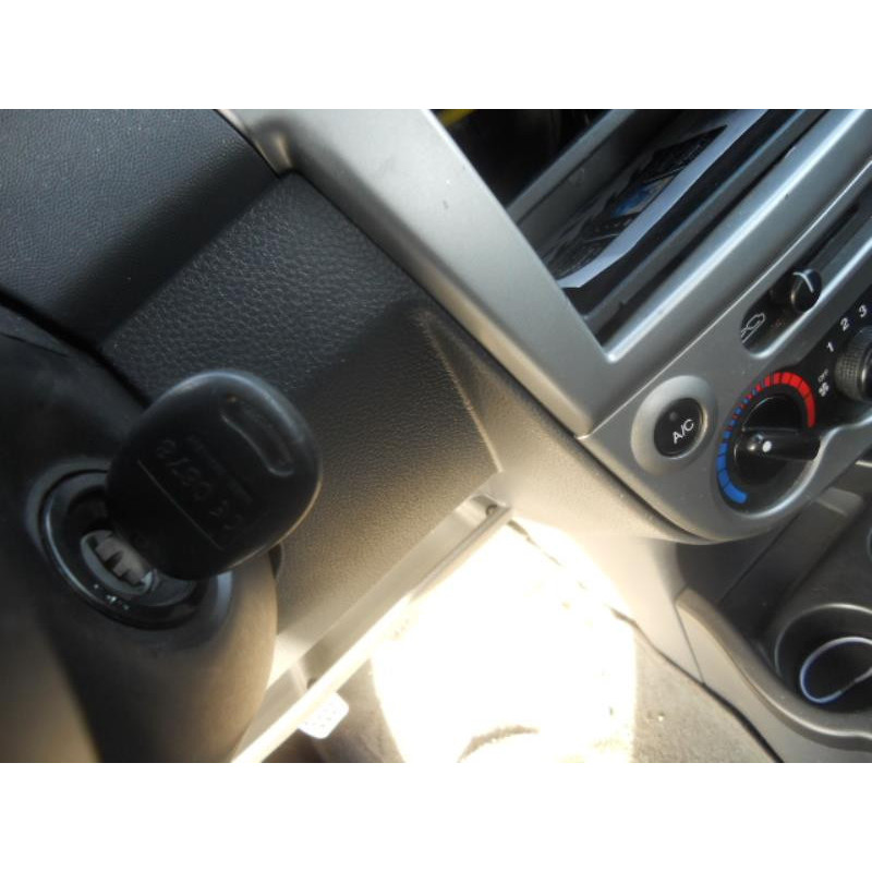 Retroviseur gauche CHEVROLET MATIZ 2 Photo n°12
