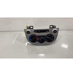 Commande chauffage CHEVROLET MATIZ 2 Photo n°1