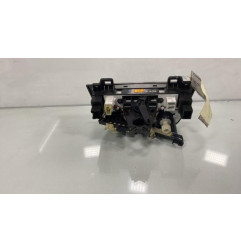 Commande chauffage CHEVROLET MATIZ 2