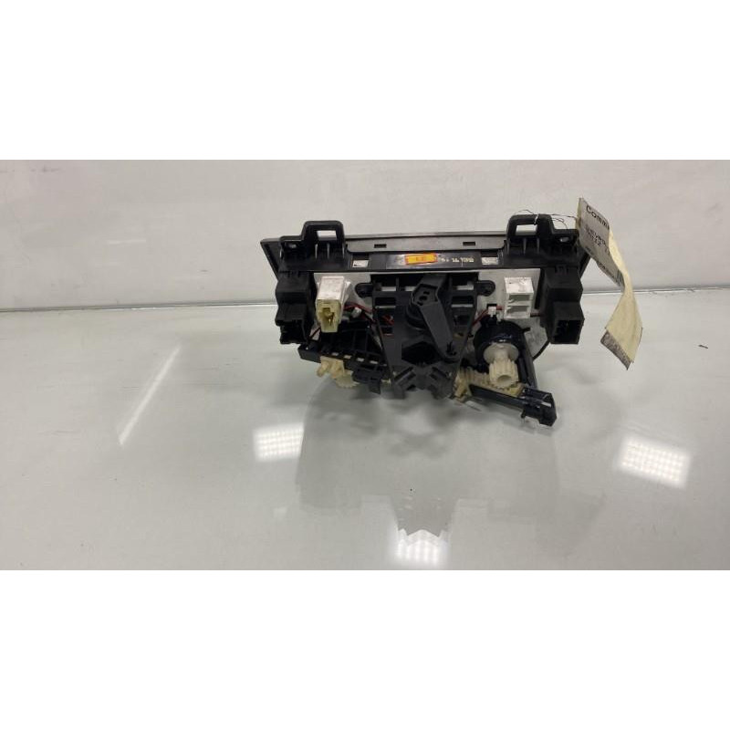 Commande chauffage CHEVROLET MATIZ 2 Photo n°2