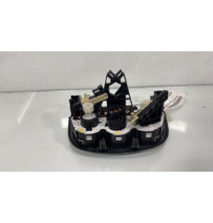 Commande chauffage CHEVROLET MATIZ 2