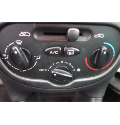 Amortisseur avant gauche PEUGEOT 206