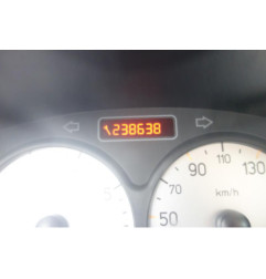 Amortisseur avant gauche PEUGEOT 206