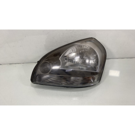 Optique avant principal gauche (feux)(phare) HYUNDAI TUCSON 1 Photo n°1