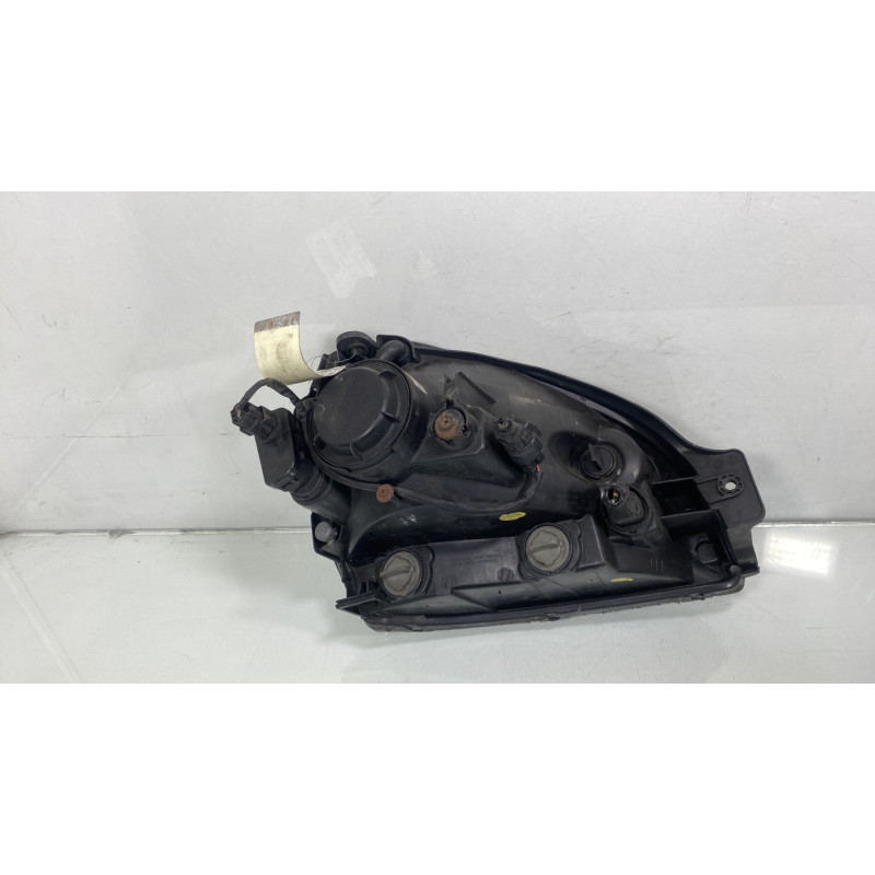 Optique avant principal gauche (feux)(phare) HYUNDAI TUCSON 1 Photo n°2