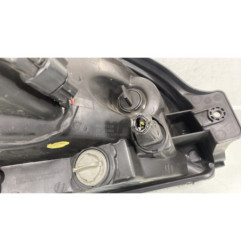Optique avant principal gauche (feux)(phare) HYUNDAI TUCSON 1
