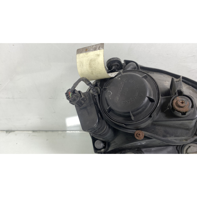 Optique avant principal gauche (feux)(phare) HYUNDAI TUCSON 1 Photo n°4