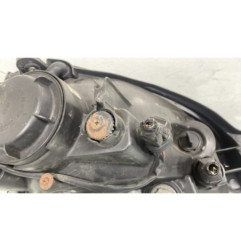 Optique avant principal gauche (feux)(phare) HYUNDAI TUCSON 1