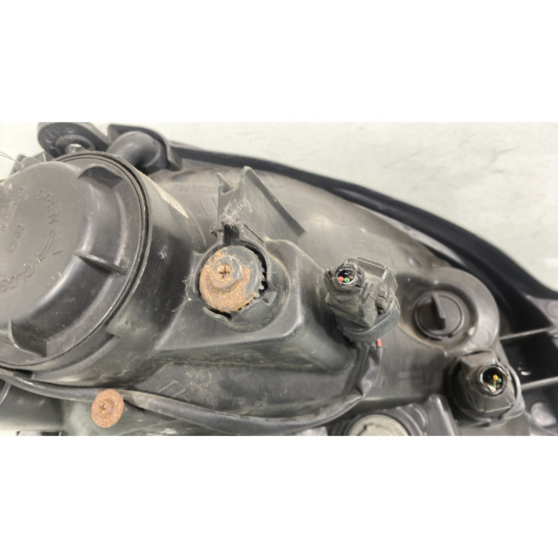 Optique avant principal gauche (feux)(phare) HYUNDAI TUCSON 1 Photo n°5
